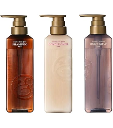 Amazon | デタイユ・ラ・メゾン ポーラ デタイユ ラ メゾン シャンプー