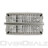 093046 Bosch Dishwasher Silverwareバスケットアセンブリ