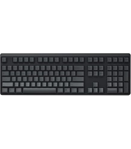 Amazon.co.jp: REALFORCE R3 Keyboard Hybrid Full 45g Mac Layout