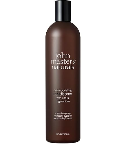 Amazon.co.jp: ジョンマスターオーガニック(john masters organics