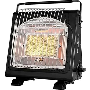 Amazon.co.jp 最新リリース: アウトドア用ヒーター の新着ランキングです。