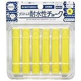 ダストレス耐水性チョーク DC-T-6Y