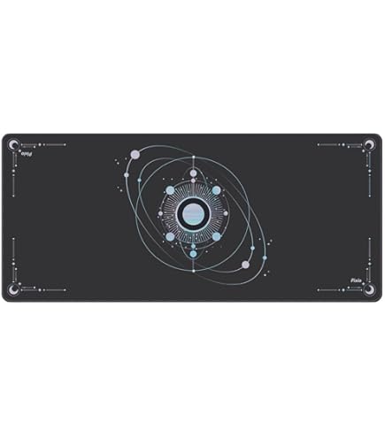 【新品未開封】AbyssGaming 赤骸　ゲーミング マウスパッド AbyssGaming 赤骸【布製マウスパッド】