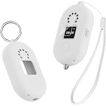 Amazon.co.jp: [1+1枚セット] LAZIRO ケース MIXI みてねみまもりGPS