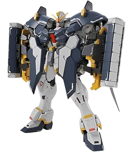 Amazon | MG 新機動戦記ガ ンダムW Endless Waltz 敗者たちの栄光