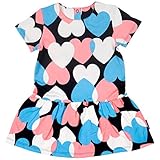 Polarn O. Pyret DRESS ベビー・ガールズ カラー: ブルー