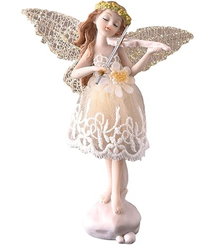 天使、妖精人形、ヨーロッパ、大型、珍しい 天使、妖精人形、ヨーロッパ、大型、珍しい