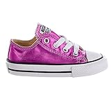 Converse ボーイズ US サイズ: 9 Toddler M カラー: ピンク