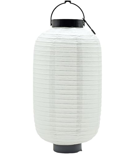 Amazon.co.jp: アサヒビール 提灯 ちょうちん 5個セット お祭り