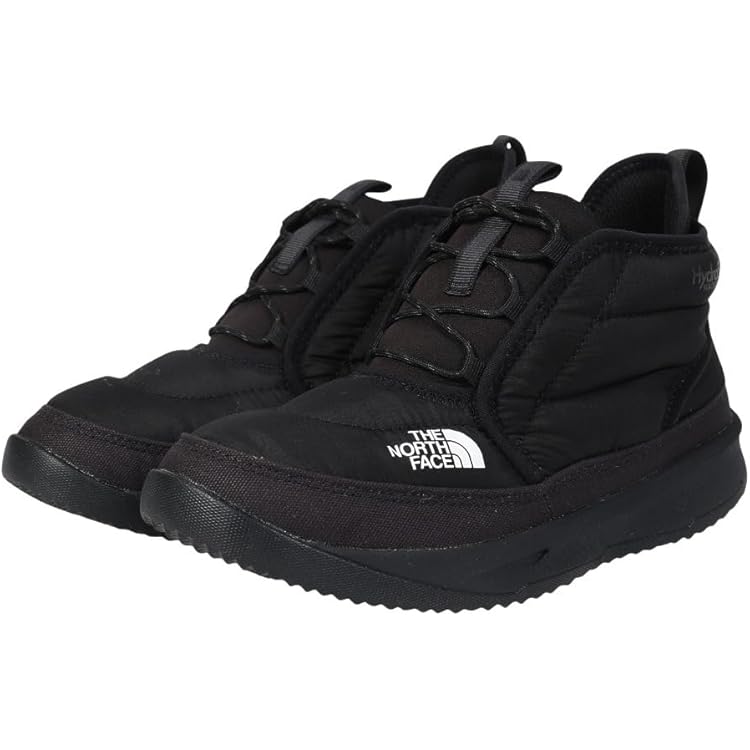 ザノースフェイス チャッカブーツ ヌプシ 防寒 ブラック 28cm Amazon.co.jp: [ザノースフェイス] Nuptse Chukka NF02273 TNFブラック