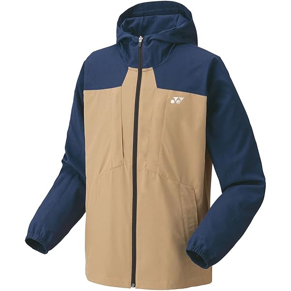Amazon | [ヨネックス] ジャケット 90071 モカカーキ (666) S