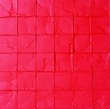 BonWay 12-870 24-Inch by 24-Inch Granite Sets Pattern Urethane Floppy Mat [並行輸入品]