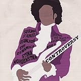 CONTROVERSY: A TRIBUTE TO PRINCE (IMPORT)