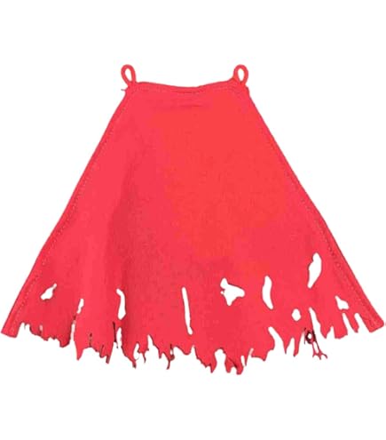 Amazon.co.jp: RAH リアルアクションヒーローズ No.559 RAH DIO レッド