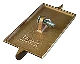Goldblatt G16275 Walking Groover-Bronze [並行輸入品]