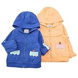 mother goose パーカー(80～130cm) キムラタンの子供服 ネイビーブルー 80 ( 11039x11339-151b )