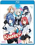 Kampfer Complete Collection/ [Blu-ray] [Import]