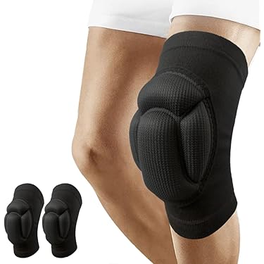 Amazon.co.jp 売れ筋ランキング: スケートボード用膝パッド の中で最も