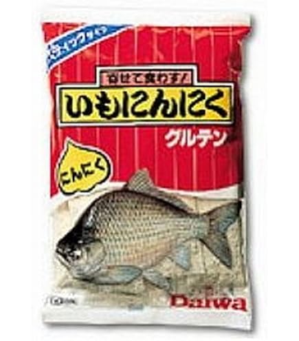 | ダイワ(DAIWA) にんにくグルテン スティックタイプ 8本 | ダイワ(DAIWA) にんにくグルテン スティックタイプ 8本