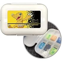 Amazon.co.jp: For Dimカードセット EX デジモンアドベンチャー