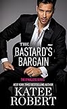 The Bastard's Bargain (The O'Malleys Book 6) (English Edition)