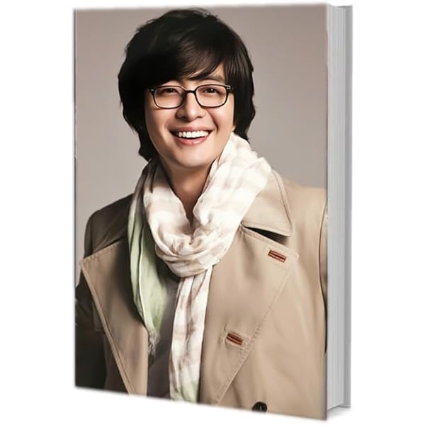 ペ・ヨンジュン DVD 書籍 写真集 Amazon.co.jp: ペ・ヨンジュン写真&映像集 PREMIUM DAYS -思い出の14