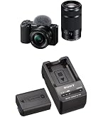 Amazon | SONY(ソニー) 【ZV-E10 と バッテリー/チャージャー セット