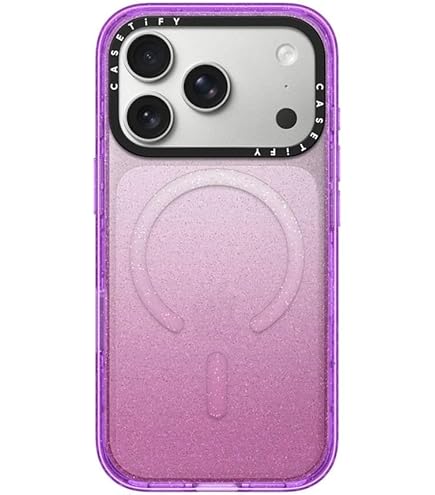 Amazon.co.jp: CASETiFY インパクトiPhone 17 Pro ケース [MagSafe対応