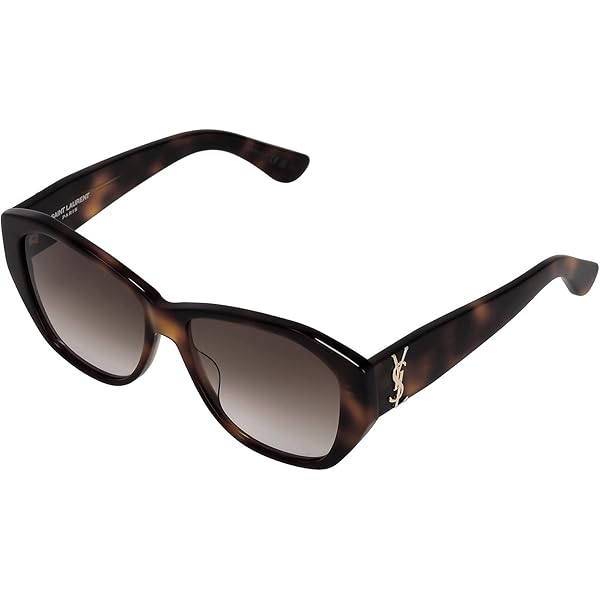 Amazon | SAINT LAURENT サンローラン メンズ レディース SL250 001 52