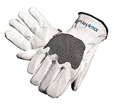 Hex Armor 手袋 スチールレザーIII 5033 M 754086