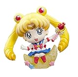 ぷちきゃらランド 美少女戦士セーラームーン キャンディでメイクアップ!【再販】 (BOX)