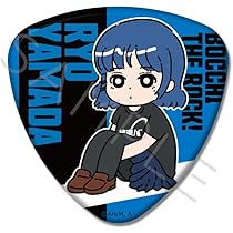 ぼっち・ざ・ろっく！ 山田リョウ　音アニ　缶バッジ　9点 ぼっち・ざ・ろっく！ 山田リョウ 音アニ 缶バッジ 9点 楽天市場】