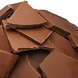 チュベ・ド・ショコラ 割れチョコ プレーンシリーズ ミルク 500g