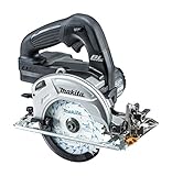 マキタ(Makita) 充電式マルノコ HS471DZSB 奥行21.8×高さ25.7×幅29.4cm