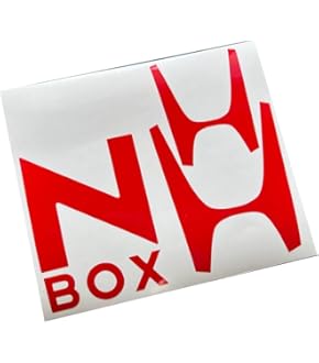 Amazon | BRIGHTZ N-BOXカスタム JF3 JF4 後期 超鏡面ステンレス