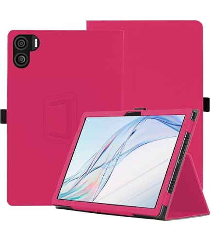 Amazon.co.jp: For aiwa tab AS11L ケース【LAZIRO】高級PUレザー