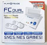 FC DUAL (ファミコン＆スーパーファミコン互換機)