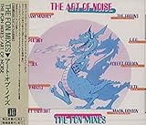 �t�H���E�~�N�V�[�Y