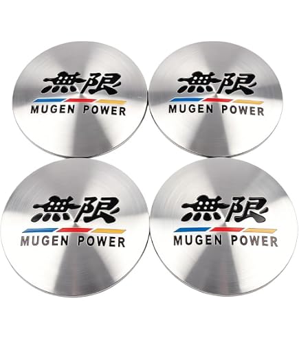 Amazon.co.jp: WSHFJDVCM 4X ホイール センター ハブ キャップ