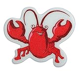 ロブスターTub Tattoo