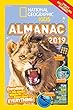 National Geographic Kids Almanac 2019 (National Geographic Almanacs)