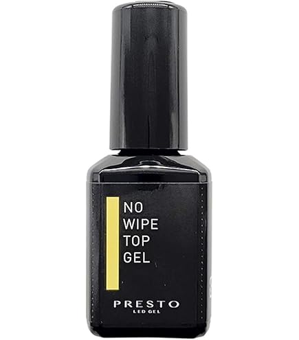 Amazon | INITY（アイニティ）ハードコートトップジェル 5g | INITY