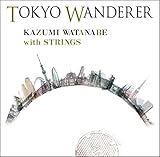 TOKYO WANDERER