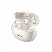 Amazon.co.jp: 【VGP 2026 金賞】Baseus Bowie MC1 Pro（Bluetooth 6.0