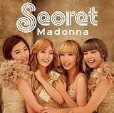My Boy -New Arrange ver.- Secret