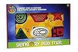 Hedstrom Sensory Play Mat [並行輸入品]