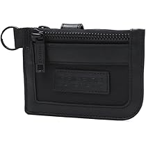 BRIEFING ブリーフィング ブラックキーケース 正規取扱店 BRIEFING (ブリーフィング) BRA221A03 ZIP KEY CASE