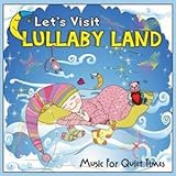 * LETS VISIT LULLABY LAND CD おもちゃ (並行輸入)
