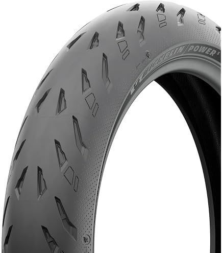 Amazon.co.jp: MICHELIN(ミシュラン) バイクタイヤ Power 5 リアタイヤ