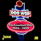 Doo Wop Greatest Hits 54-58
